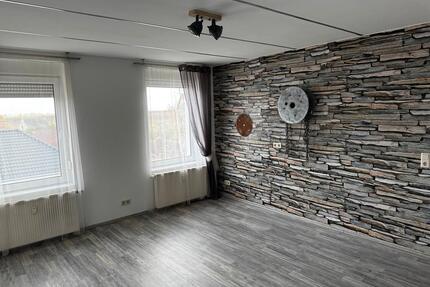 2,5 Zimmer Wohnung in Hemsdorf (Wanzleben Börde) zu vermieten - Wanzleben-Börde