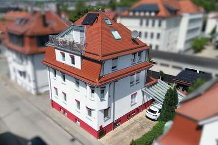 Haus zum Kaufen in Heidenheim 825.000,00 € 289.79 m²