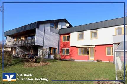 Haus zum Kaufen in Rotthalmünster 795.000,00 € 360 m²