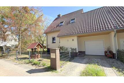 Haus zum Kaufen in Kleinmachnow 775.000,00 € 114 m²