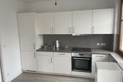 Wohnung zum Mieten in Geislingen an der SteigeWeiler 440,00 € 48 m² - Geislingen an der Steige/Weiler