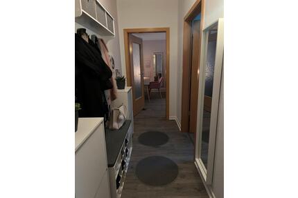 Untermiete befristet 6 Monate - 2 Zimmer Wohnung in Limmer! - Hannover Linden-Limmer