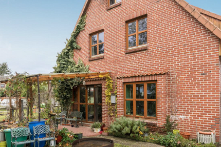 Wohnung zum Mieten in Winsen 1.399,00 € 138 m²