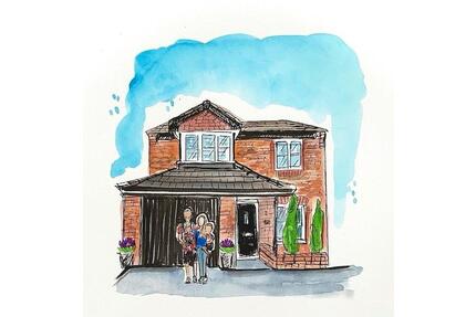 Diskreter Hausverkauf EFH Mecklenburg Vorpommern - Demmin