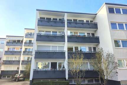 Wohnung zum Kaufen in Neu-Isenburg 195.000,00 € 55 m²