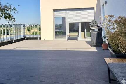 Wohnung zum Mieten in BAd Vilbel 1.598,00 € 73 m²