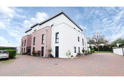 Wohnung zum Kaufen in Viersen 429.000,00 € 121.63 m²