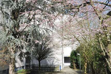 Wohnung zum Kaufen in Aachen 71.500,00 € 19 m²