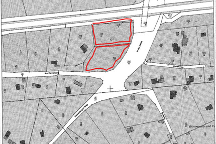 Grundstück Sottrum Everinghausen Hemelberg