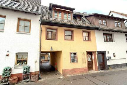 Schmuckstück in der Innenstadt von Ettenheim!