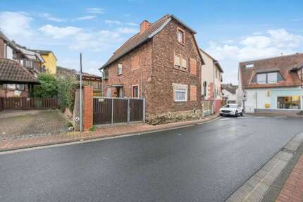 Haus zum Kaufen in Alzenau-Hörstein 155.000,00 € 85 m²