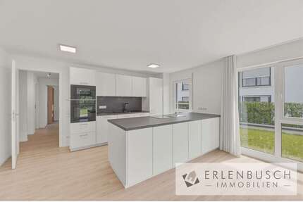 Wohnung zum Kaufen in Rudersberg 420.000,00 € 80 m²