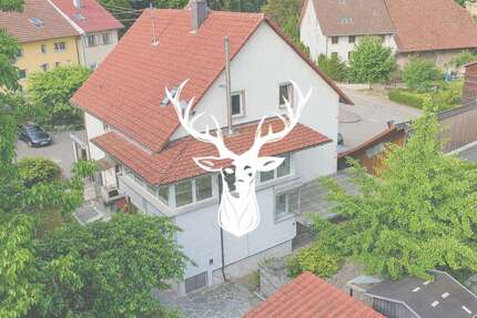 Haus zum Kaufen in Klettgau-Weisweil 229.000,00 € 104 m²