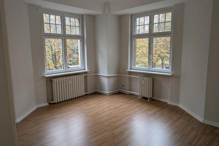 Große helle 4-Zimmer-Wohnung am Kurpark - Wilhelmshaven