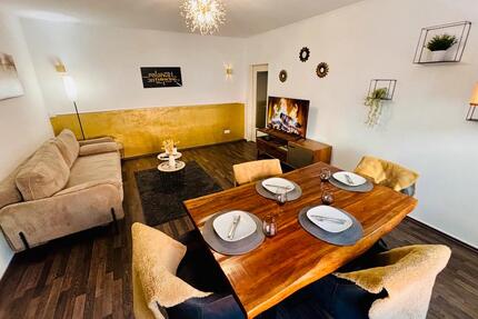 Ferienwohnung Apartment Zentrum Straubing, bis zu 6 Person - Cham