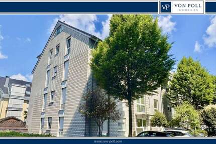 Wohnung zum Kaufen in Mönchengladbach 240.000,00 € 83 m²