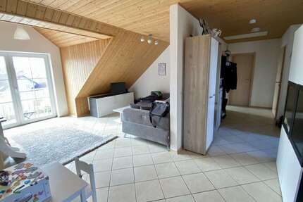 Wohnung zum Mieten in Wartenberg 960,00 € 80 m²