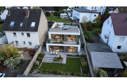 Grundstück zu verkaufen in Koblenz 565.000,00 € 600 m²