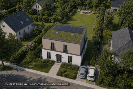 Grundstück zu verkaufen in Berlin 365.000,00 € 984 m²