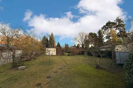 Grundstück zu verkaufen in Falkensee 595.000,00 € 1276 m²