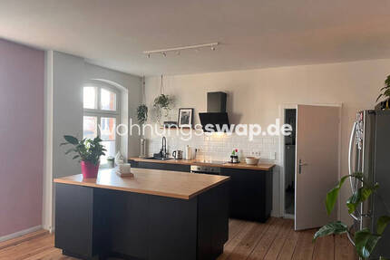 Wohnungsswap - Alte Hellersdorfer Straße - Berlin