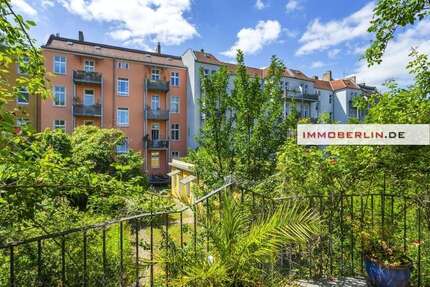 Wohnung zum Kaufen in Berlin 699.000,00 € 154 m²