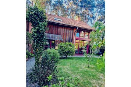 Doppelhaushälfte in Ökohaussiedlung Lingen-Altenlingen - Lingen (Ems)