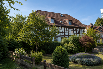Wohnung zum Kaufen in Liederbach 387.000,00 € 73 m²