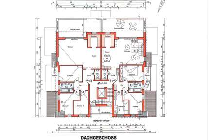 Wohnung zum Mieten in Obertshausen 1.690,00 € 117 m²