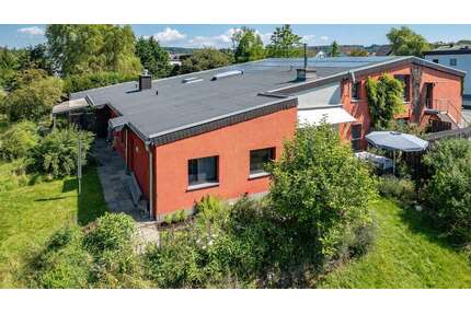 Haus zum Kaufen in Taunusstein Neuhof 1.650.000,00 € 639 m²