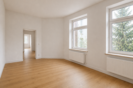Wohnung zum Kaufen in Düsseldorf 319.000,00 € 61.12 m²