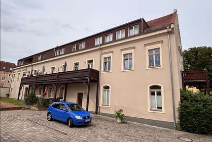 Wohnung zum Kaufen in Dresden 250.000,00 € 94.2 m²