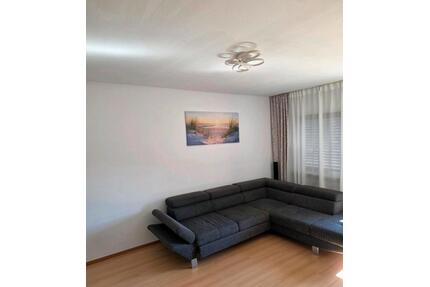 Attraktive 3 Zimmer Wohnung in Leimen