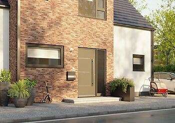 Haus zum Kaufen in Mühlenbeck b Oranienburg 581.992,00 € 151 m²