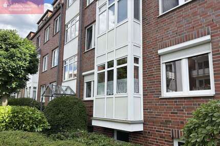 Wohnung zum Kaufen in Garbsen 285.000,00 € 83.8 m²