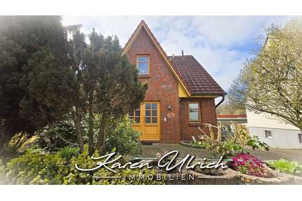 Haus zum Kaufen in Seevetal 689.000,00 € 152.09 m²