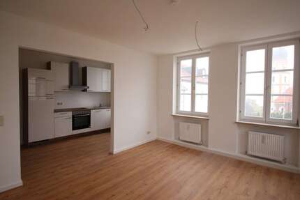 Wohnung zum Mieten in Bad Griesbach im Rottal Bad Griesbach 650,00 € 64.31 m² - Bad Griesbach im Rottal / Bad Griesbach