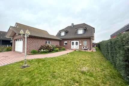 Haus zum Kaufen in Salzgitter 389.000,00 € 131.58 m²