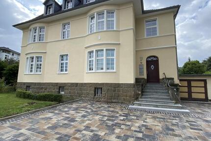 Villa historical safe privileged peaceful - Kassel Bad Wilhelmshöhe