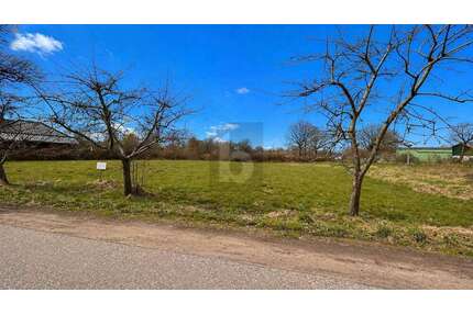 Grundstück zu verkaufen in Hüttblek 220.000,00 € 860 m²