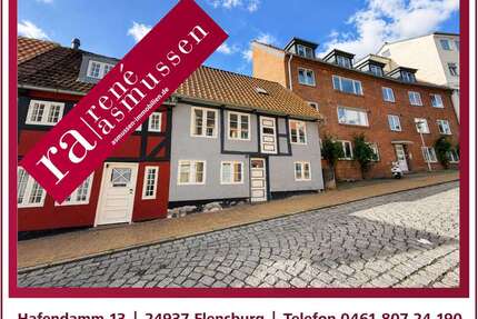 Haus zum Kaufen in Flensburg 189.000,00 € 82.84 m²