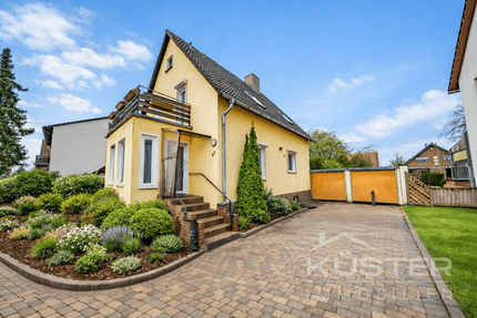 Haus zum Kaufen in Sachsenhagen 149.000,00 € 116 m²