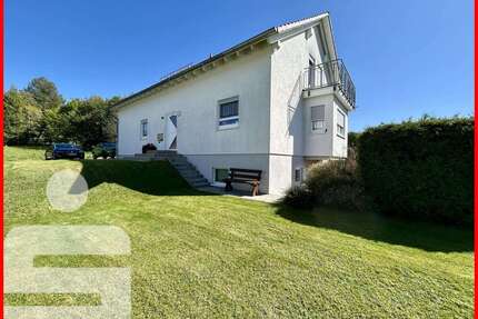 Haus zum Kaufen in Mauth 489.000,00 € 260 m²