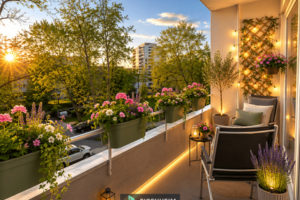 Wohnung zum Kaufen in Berlin 339.000,00 € 65 m²