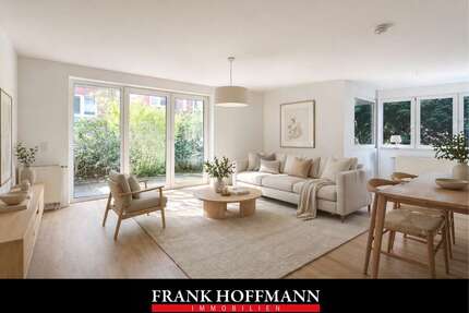 Wohnung zum Kaufen in Hamburg 468.000,00 € 87.5 m²