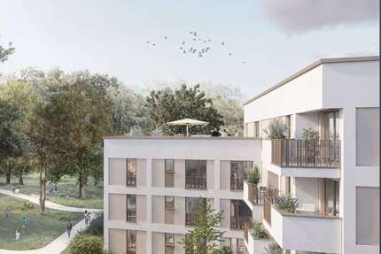 Wohnung zum Kaufen in Weingarten 541.000,00 € 74.24 m²