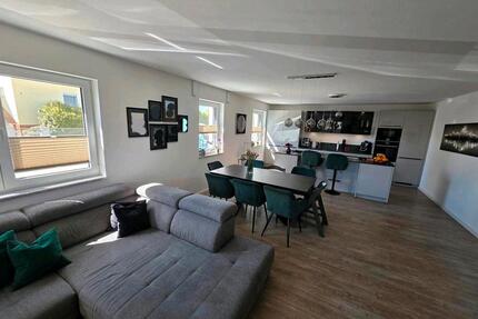 3 Zimmer EG-Wohnung KFW40 + zu verkaufen - Schwandorf