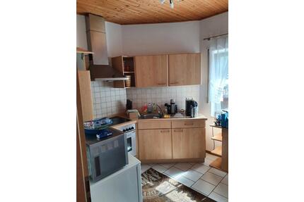2 ZKB Wohnung in Weierbach in der Nähe von Globus - Idar-Oberstein