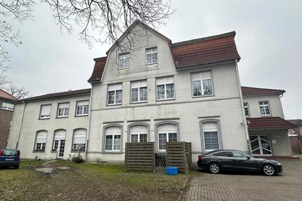 Schöne 3-Zimmer-Wohnung in Quakenbrück mit EBK und Terrasse zu vermieten!