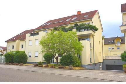 Wohnung zum Mieten in Germersheim 900,00 € 75 m²